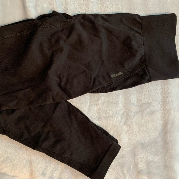 Gymshark high rise flex leggings - Picture 4 of 6